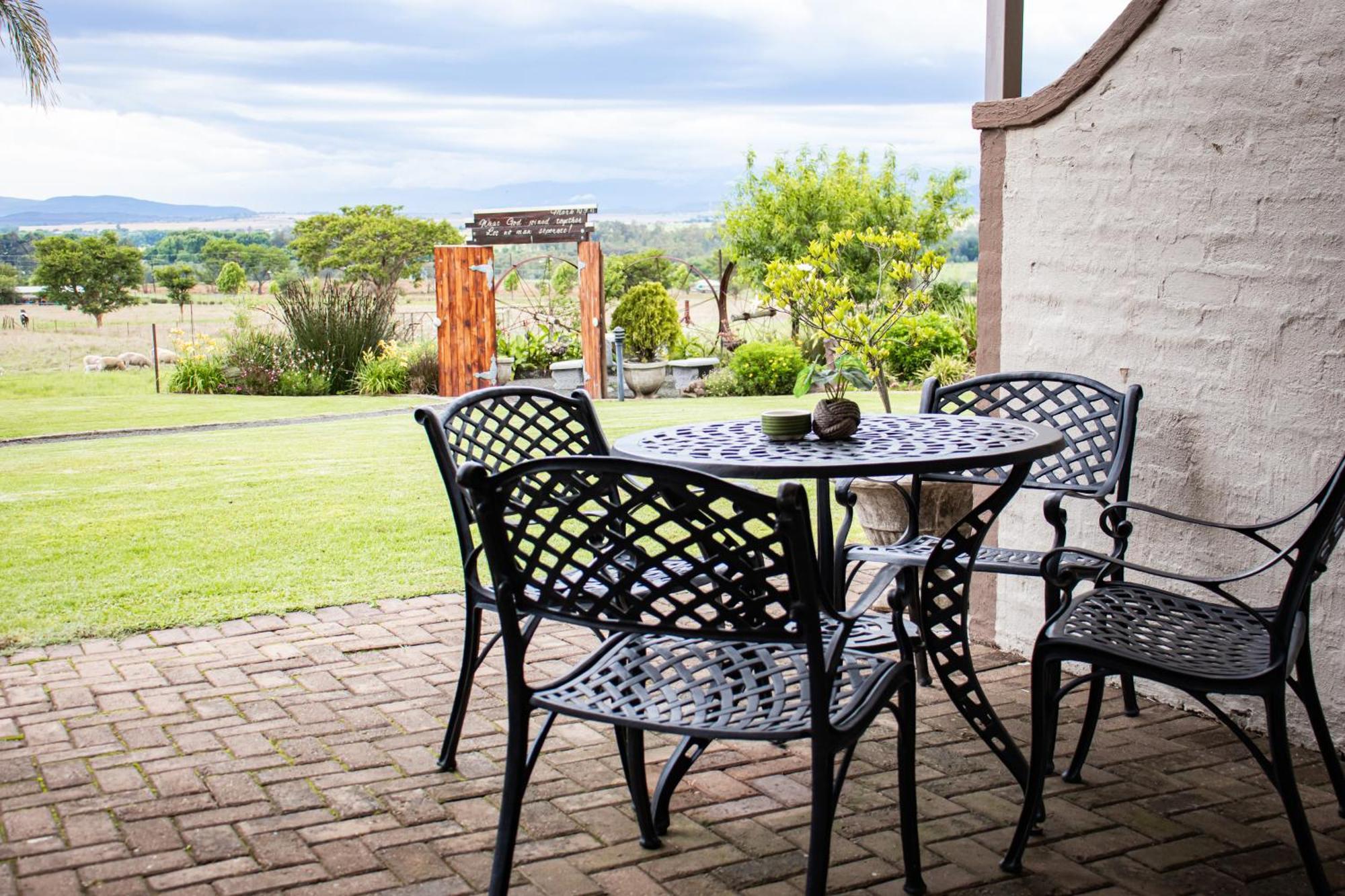 Drakensview Self Catering Apartment Winterton Luaran gambar